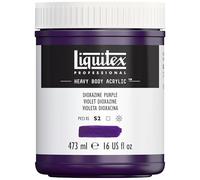 Liquitex Professional Heavy Body Acrylic Paint 473 ml