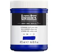 Liquitex Professional Heavy Body Acrylic Paint 473 ml