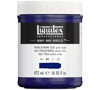 Liquitex Professional Heavy Body Acrylic Paint 473 ml
