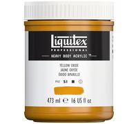 Liquitex Professional Heavy Body Acrylic Paint 473 ml