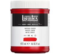 Liquitex Professional Heavy Body Acrylic Paint 473 ml