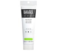 Liquitex Professional Heavy Body Acrylic Paint 473 ml | High Viscosity, Pigment Rich, Ideal for Impasto & Texture, Satin Finish, Permanent Color, Crisp Brush Strokes & Knife Marks