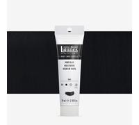 Liquitex Assorted Heavy Body Acrylic 59ml - IVORY BLACK