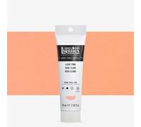 Liquitex : Professional : Heavy Body Acrylic Paint : 59ml : Light Pink