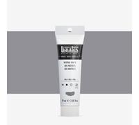 Liquitex : Professional : Heavy Body Acrylic Paint : 59ml : Neutral Grey