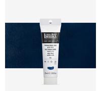 Liquitex : Professional : Heavy Body Acrylic Paint : 59ml : Phthalo Blue (Green Shade)