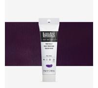 Liquitex : Professional : Heavy Body Acrylic Paint : 59ml : Prism Violet