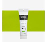 Liquitex Professional Heavy Body Acrylic Paint 59 Ml Tube, Vivid Lime Green