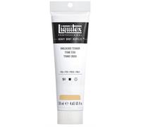 Liquitex Professional Heavy Body Acrylic Paint 138 ml tube, Unbleached Titanium