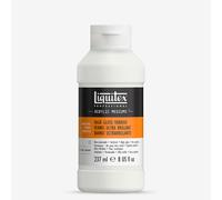Liquitex : Professional : High Gloss Rigid Varnish :118ml