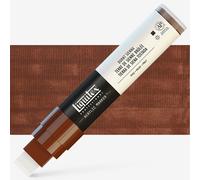 Liquitex : Professional : Marker : 15mm Wide Nib : Burnt Sienna