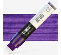Liquitex : Professional : Marker : 15mm Wide Nib : Dioxide Purple