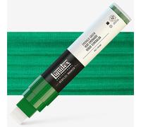 Liquitex : Professional : Marker : 15mm Wide Nib : Emerald Green