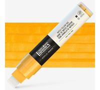 Liquitex : Professional : Marker : 15mm Wide Nib : Naples Yellow Hue