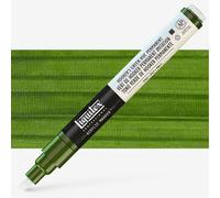 Liquitex 2-4 mm Fine Nib Paint Marker - Hookers Green