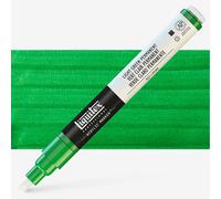 Liquitex 2 - 4 mm Fine Nib Paint Marker - Light Green Permanent
