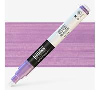 Liquitex 2-4 mm Fine Nib Paint Marker - Light Violet