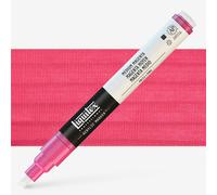 Liquitex 2 - 4 mm Fine Nib Paint Marker - Medium Magenta