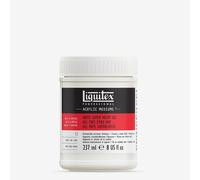Liquitex : Professional : Matt Super Heavy Gel : 237ml