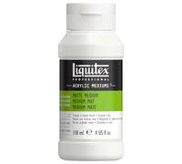 Liquitex Professional Matte Fluid Medium - 118 ml