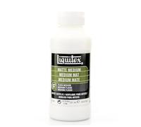 Liquitex Professional Matte Fluid Medium - 237 ml