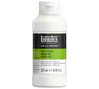 Liquitex Professional Acrylic Matte Medium