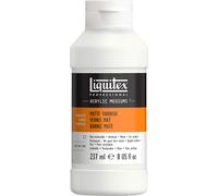 Liquitex Professional Matte Varnish, 237 Ml