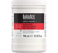 Liquitex Professional Modeling Paste Medium, 946 ml
