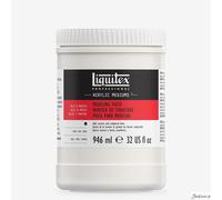 Liquitex Professional Modeling Paste – Acrylic Medium – 946 ml