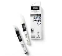 Liquitex Professional Paint Marker Essential Artists 3 Pack