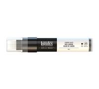 Liquitex Professional Paint Marker with 8-15 mm Wide Nib - Carbon Black