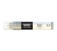 Liquitex Professional Paint Marker with 8-15 mm Wide Nib - Neutral Gray 7