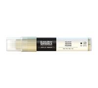 Liquitex Professional Paint Marker with 8-15 mm Wide Nib - Parchment