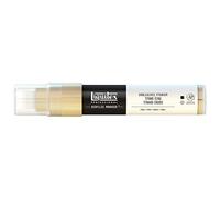 Liquitex : Professional : Marker : 15mm Wide Nib : Unbleached Titanium