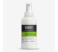 Liquitex Professional Palette Wetting Spray Fluid Medium, 237 ml, beige