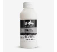 Liquitex : Professional : Pouring Medium : 237ml