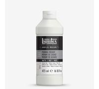 Liquitex : Professional : Pouring Medium : 473ml : Matt
