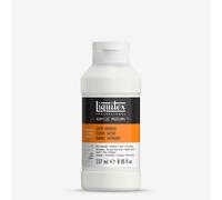 Liquitex : Professional : Satin Varnish : 237ml