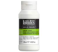 Liquitex Professional Slow-Dri Blending Fluid Medium, 118 Ml