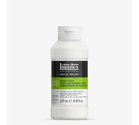 Liquitex : Professional : Slow-Dri Blending Medium : 237ml