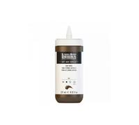 Liquitex Professional Soft Body 1923331 Acrylic Colour 237 Ml Brown