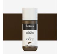 Liquitex : Professional : Soft Body Acrylic Paint : 237ml : Raw Umber