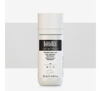 Liquitex : Professional : Soft Body Acrylic Paint : 237ml : Transparent Mixing White (300)
