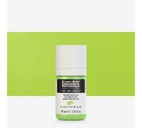 Liquitex Acrylic Paint, Yellow Green Brilliant, 59 ml (Pack of 1)
