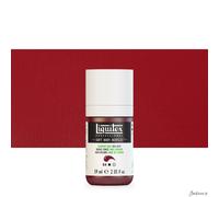 Liquitex Acrylic Paint, Cadmium-Free red Dark, 59 ml (Pack of 1)