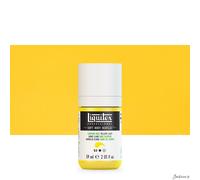 Liquitex Professional Soft Body Acrylic 2-oz Bottle, Cadmium-Free Yellow Light, 59 ml (Pack of 1)