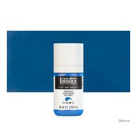 Liquitex Acrylic Paint Professional Soft Body Cerulean Blue 59 ml (Pack of 1)