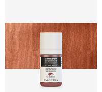 Liquitex Acrylic Paint, Iridescent Rich Copper, 59 ml (Pack of 1)