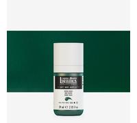 Liquitex Acrylic Paint, Muted Green, 59 ml (Pack of 1)