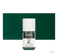 Liquitex Acrylic Paint, Muted Green, 59 ml (Pack of 1)